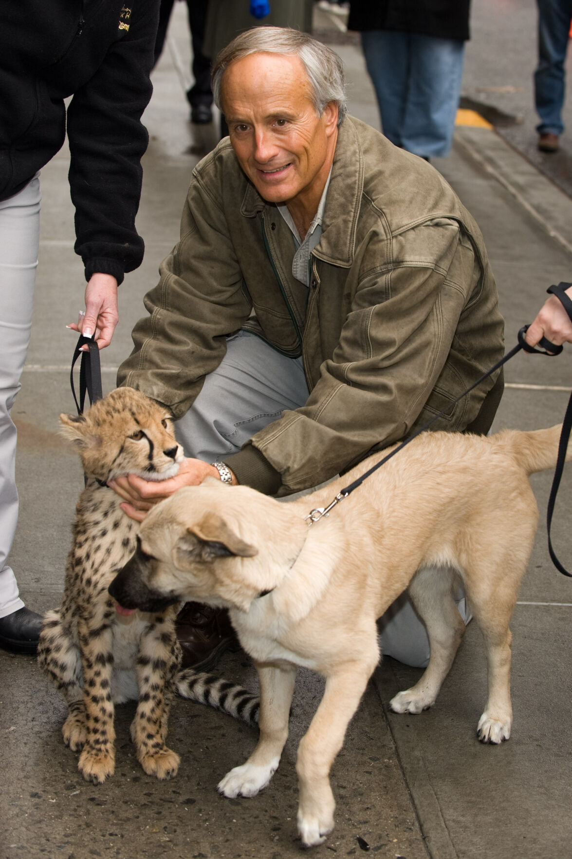Jack Hanna